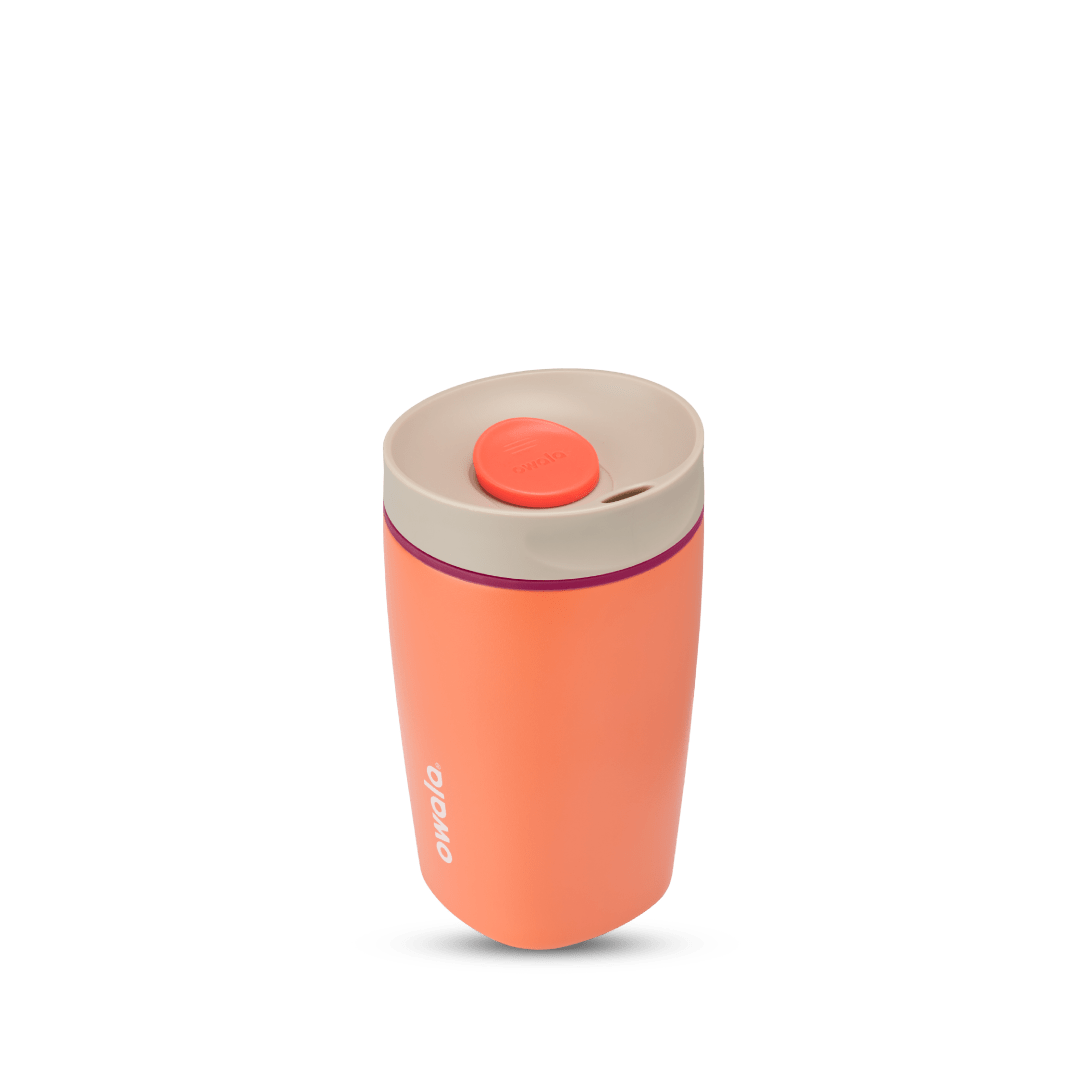 SmoothSip® Slider with Handle